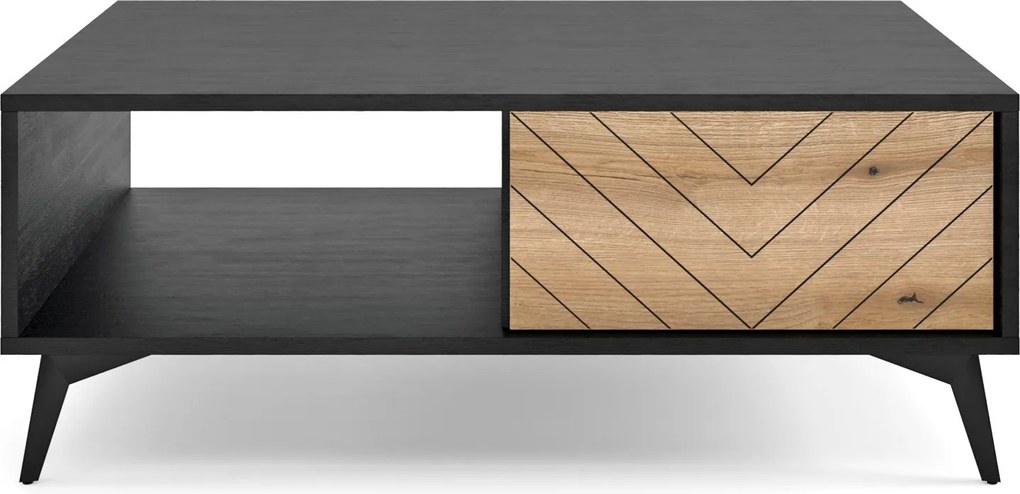 Ława DIAMANTE 103,5 cm Stolik Kawowy do Salonu