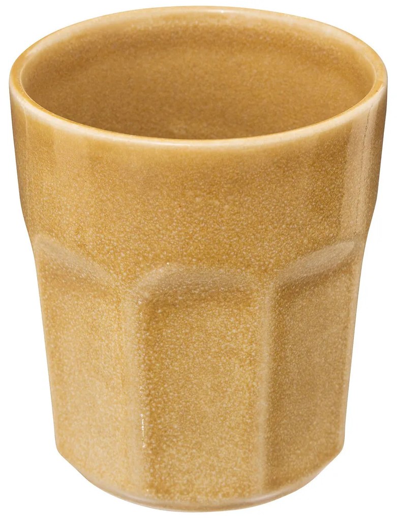 Kubek ceramiczny czarka ROMA, 300 ml