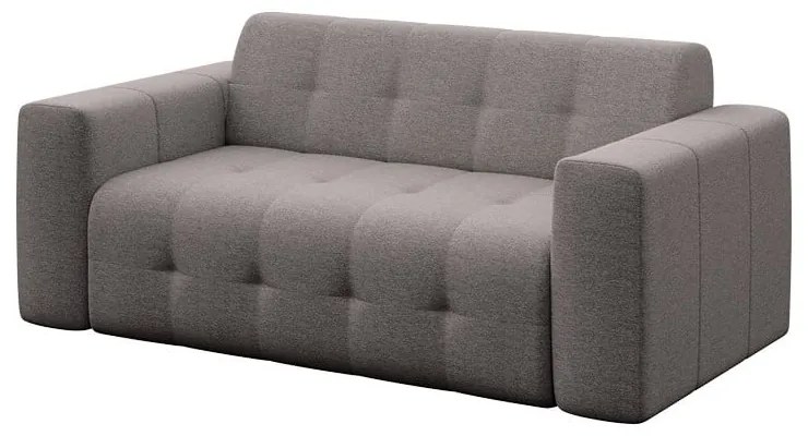 Szara sofa 199 cm Tuil – Rodier