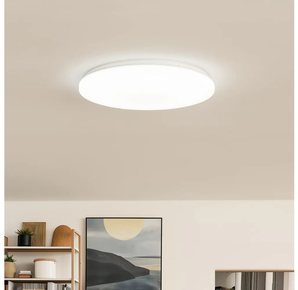 Brilagi - Lampa sufitowa LED OPAL LED/24W/230V