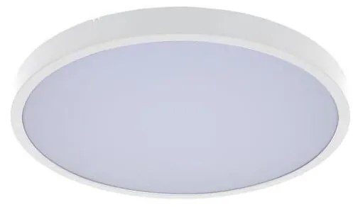 Rabalux 71425 - LED Plafon łazienkowy ALENZO LED/12W/230V IP44 biały