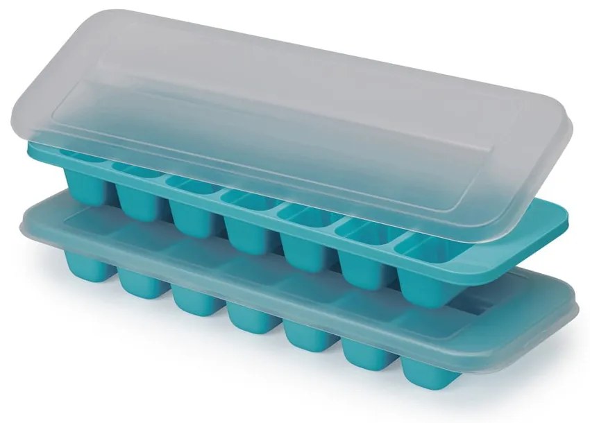 Foremki do lodu 2 szt. Easy-fill – Joseph Joseph