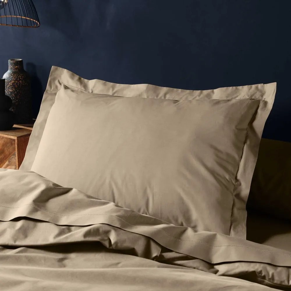 Bawełniana poszewka na poduszkę 50x70 cm Lina – douceur d'intérieur