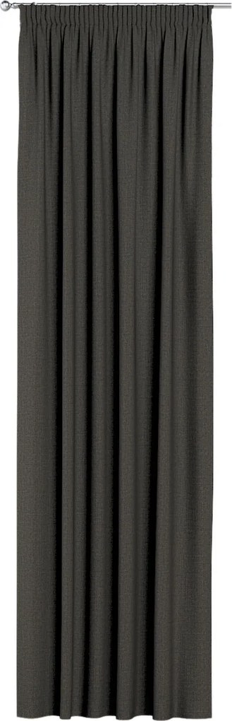 Zasłona na taśmie marszczącej 1 szt.