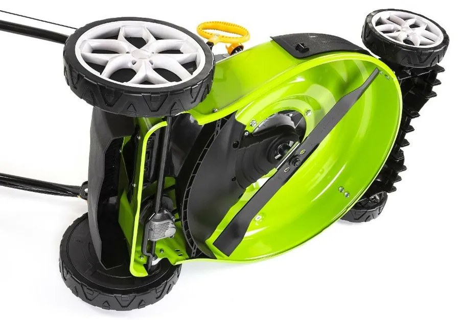 Fieldmann FZR 5611-B kosiarka spalinowa