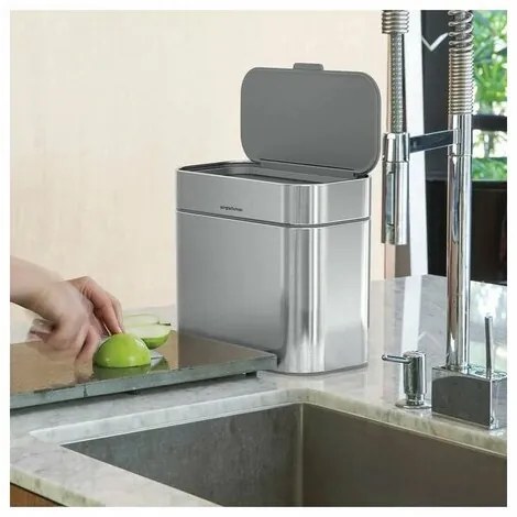Simplehuman Pojemnik na kompost