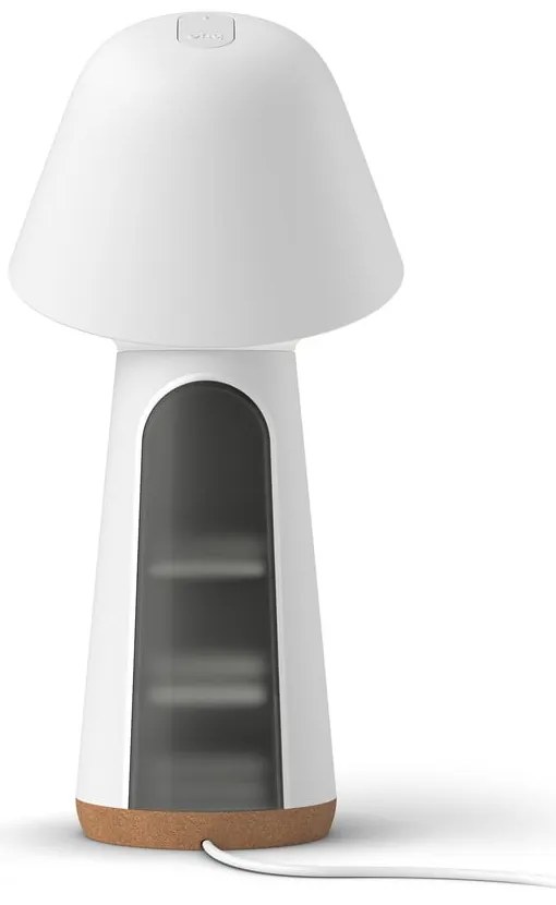 Inteligentna lampa stołowa LED 27 W Twilight – Philips Hue