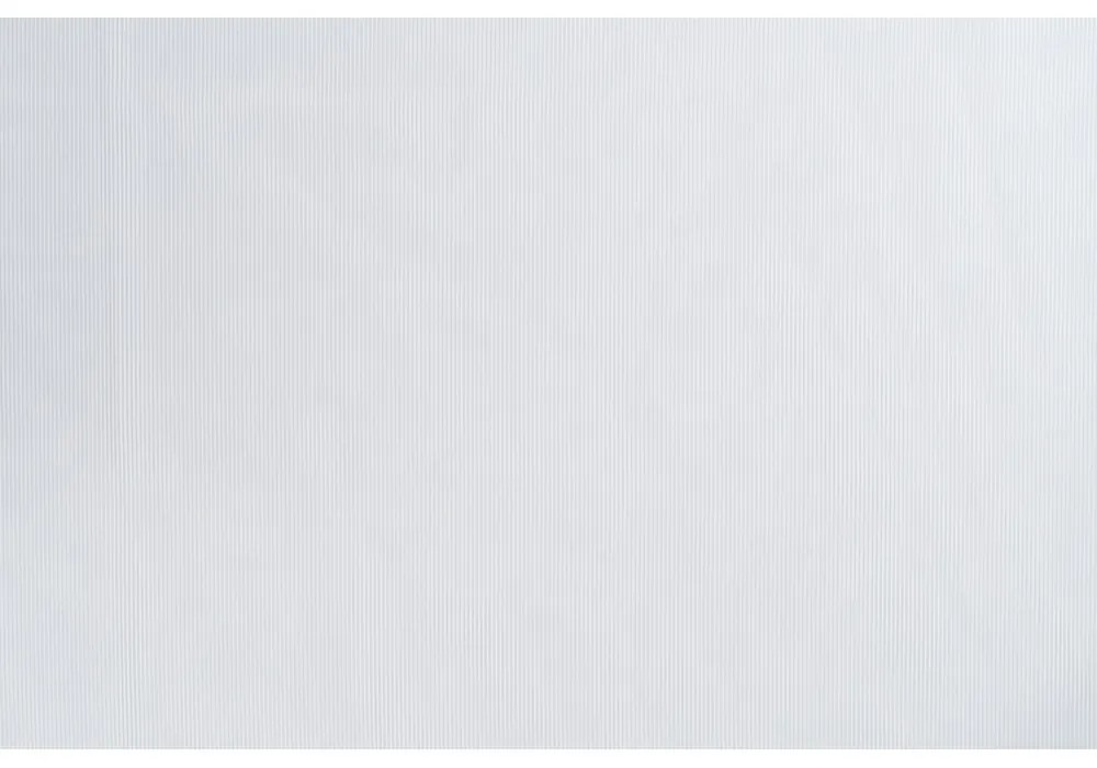 Kremowa firanka 280x160 cm Barbara – Mendola Fabrics