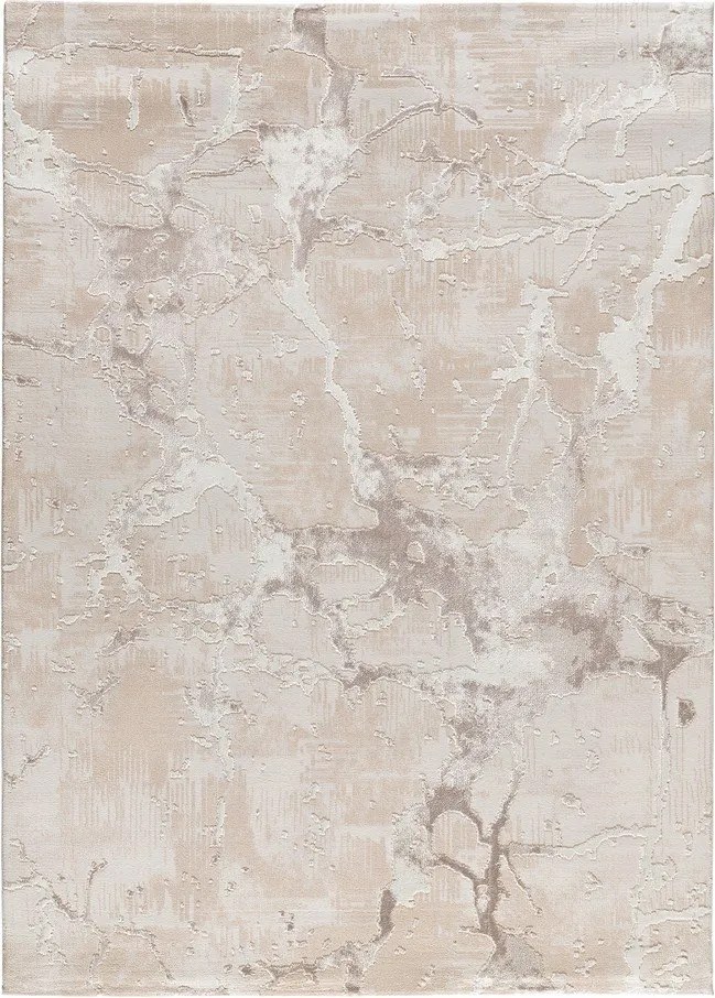 Beżowy dywan 154x230 cm Oris – Universal