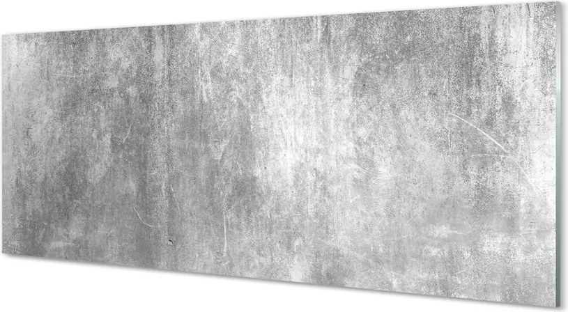 Szklany Panel Klasyczny Mur Kamienny