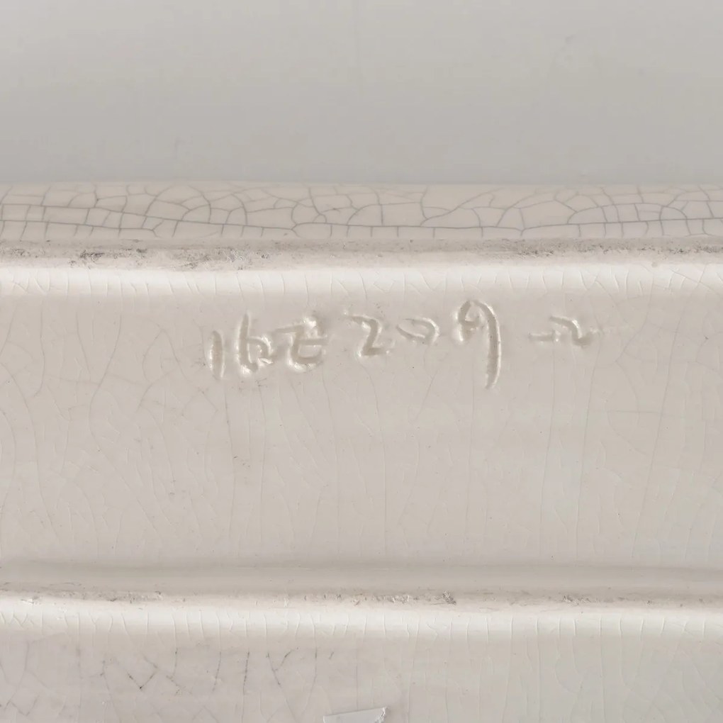Podłużny półmisek Eukana, 2 sztuki, długości 26 i 36 cm