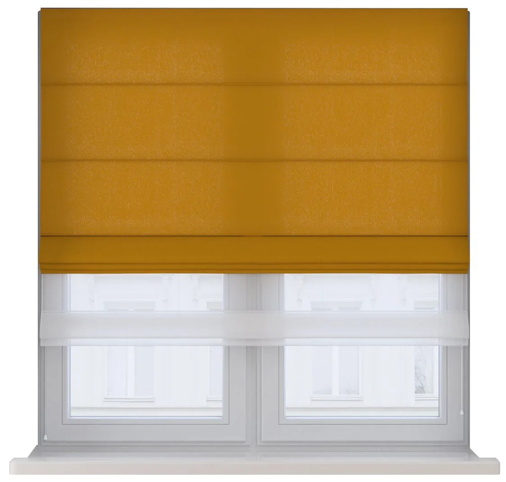 Roleta rzymska dzień noc Duo