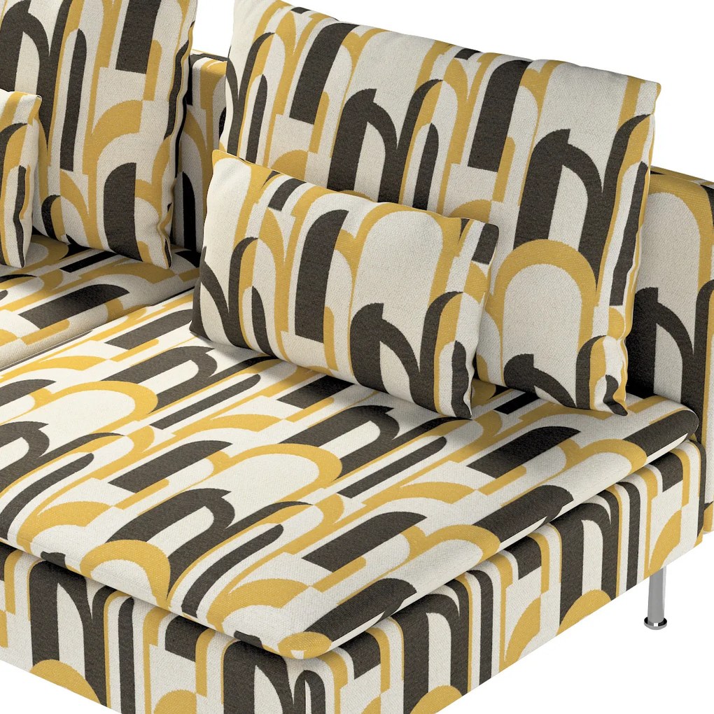 Pokrowiec na moduł Söderhamn 3-osobowy