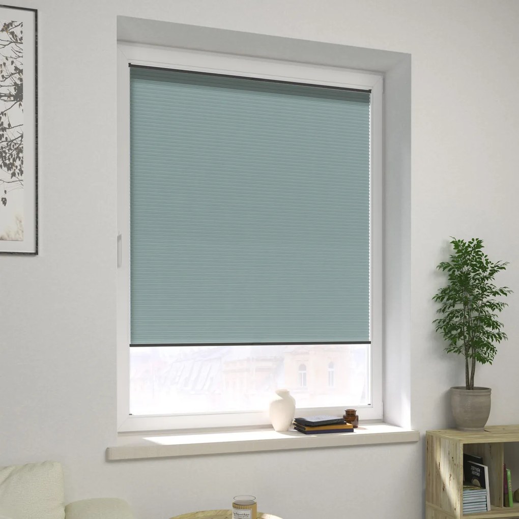 Plisa okienna na wymiar Honeycomb