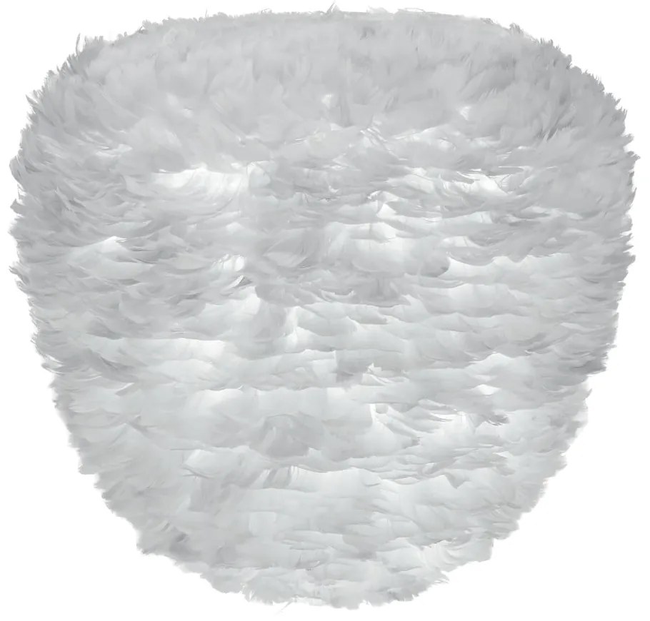 Jasnoszary abażur ø 55 cm Eos Evia Large – UMAGE