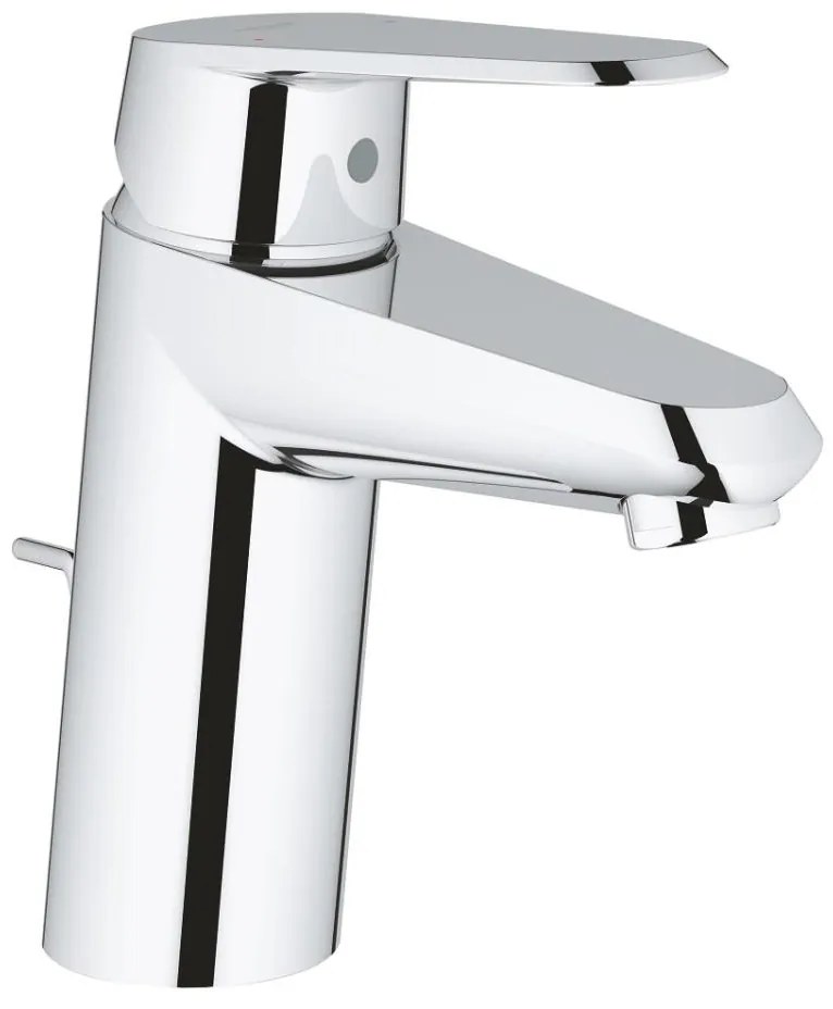 GROHE 3319020E - Bateria umywalkowa EURODISC COSMOPOLITAN rozmiar S chrom