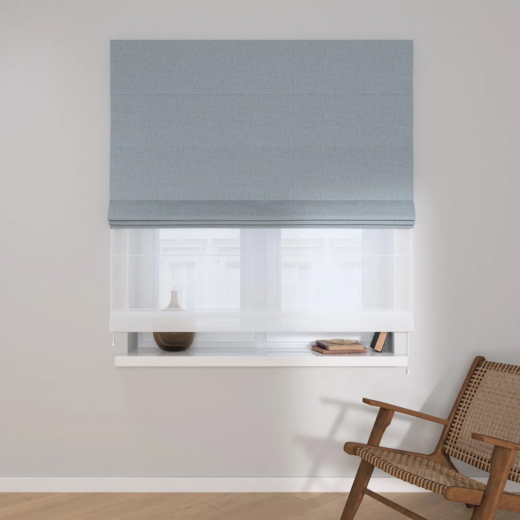 Roleta rzymska dzień noc Duo