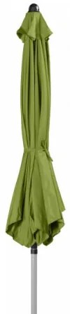 ACTIVE 320 cm - uchylny parasol ogrodowy z uchwytem : Substancja Desen - 836