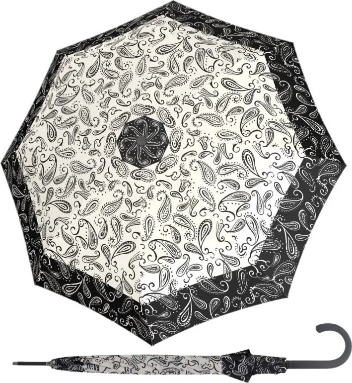 Doppler Fiber Flex AC Black&White