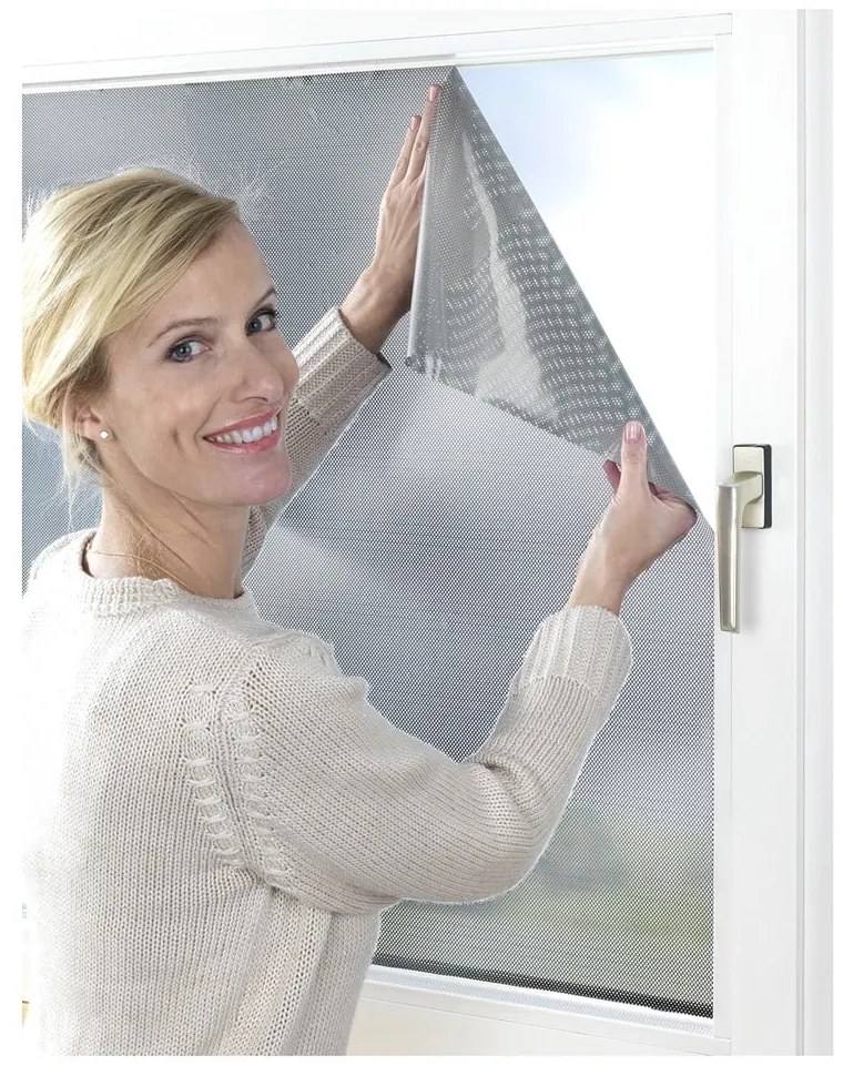 Folia przeciwsłoneczna na okno 56x200 cm – Maximex
