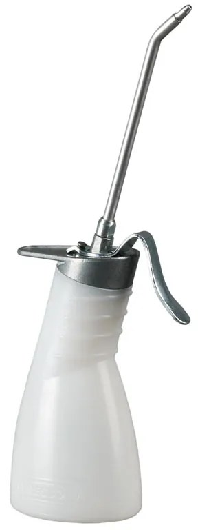 Olejarka plastikowa 200 ml