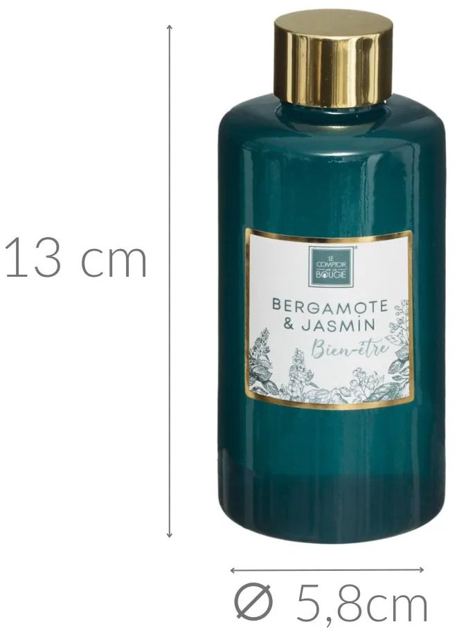 Zapas do dyfuzora zapachowego MAEL, 200 ml