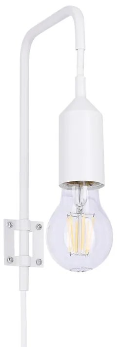 Kinkiet do kontaktu Laren – Candellux Lighting