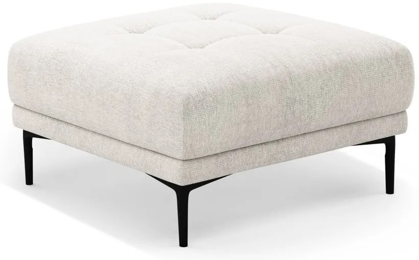 Beżowy podnóżek Bemy – Micadoni