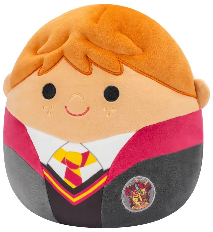 Zabawka pluszowa Harry Potter Ron – SQUISHMALLOWS