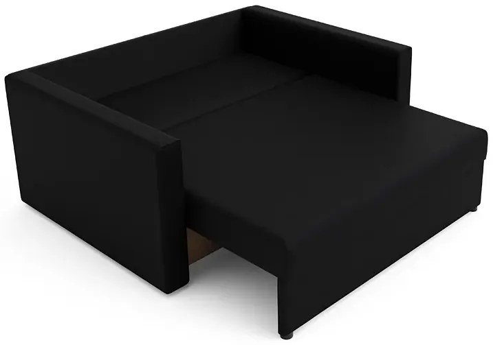 Amerykanka młodzieżowa czarny + city S8-M27