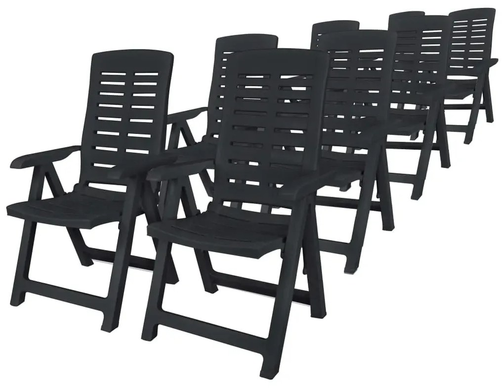 Zestaw mebli ogrodowych P8-A79