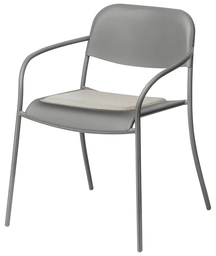 Poduszka na krzesło 38.5x34 cm Yua – Blomus