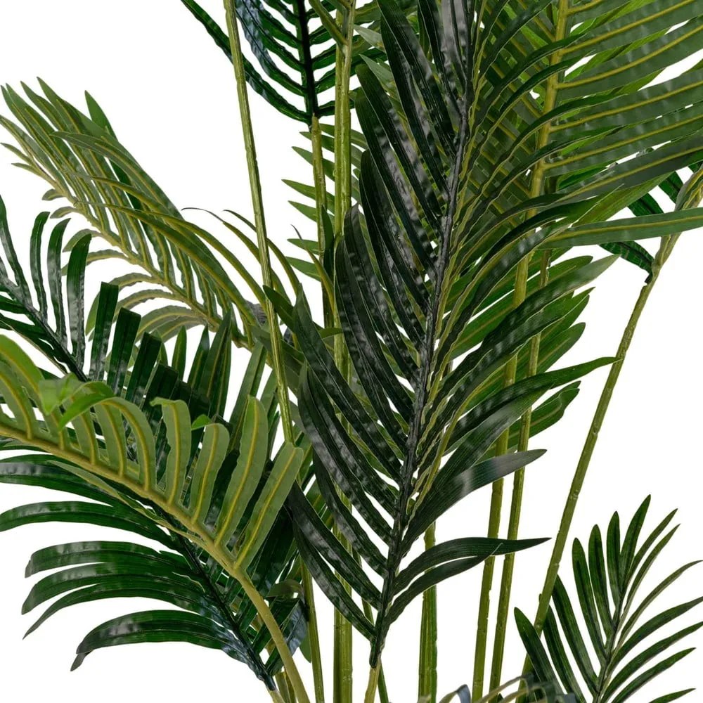 Sztuczna palma (wysokość 175 cm) Areca – House Nordic