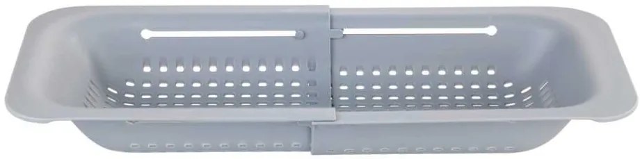 Organizer rozsuwany do zlewu SIVO, 37-50 cm, WENKO