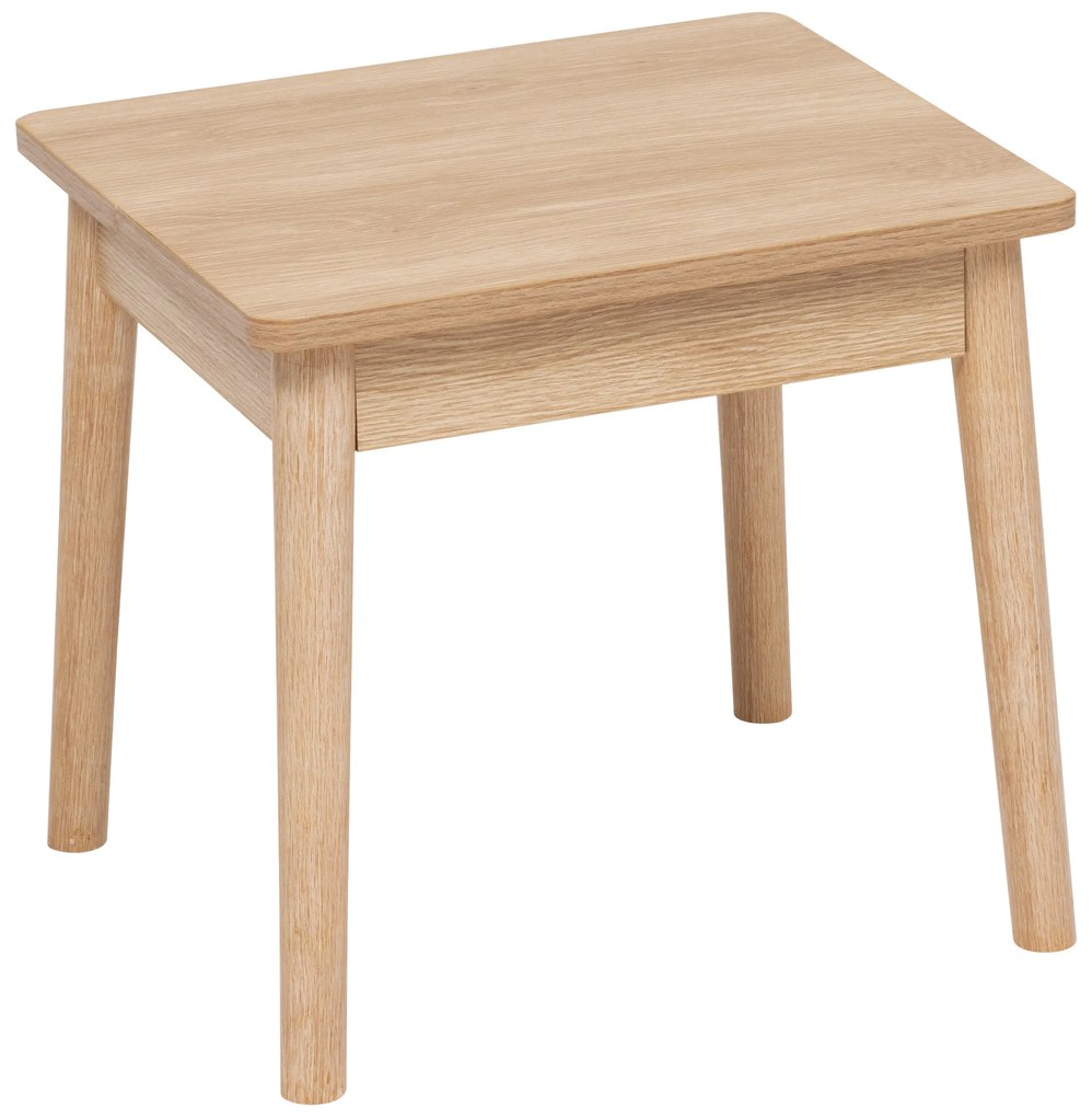 Zestaw stolików kawowych ABANA, 2 stoliki
