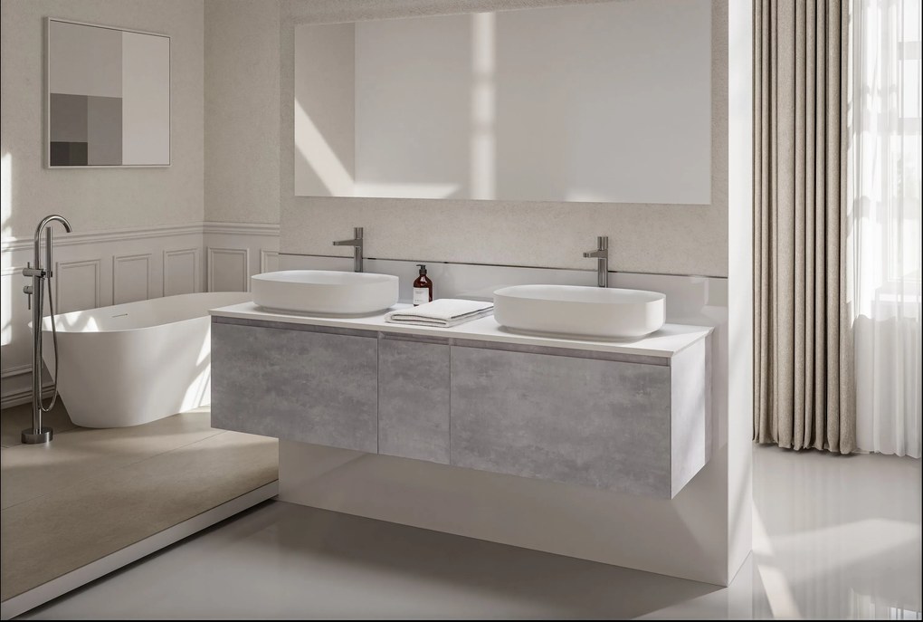 Szafka podumywalkowa INALCO 1900