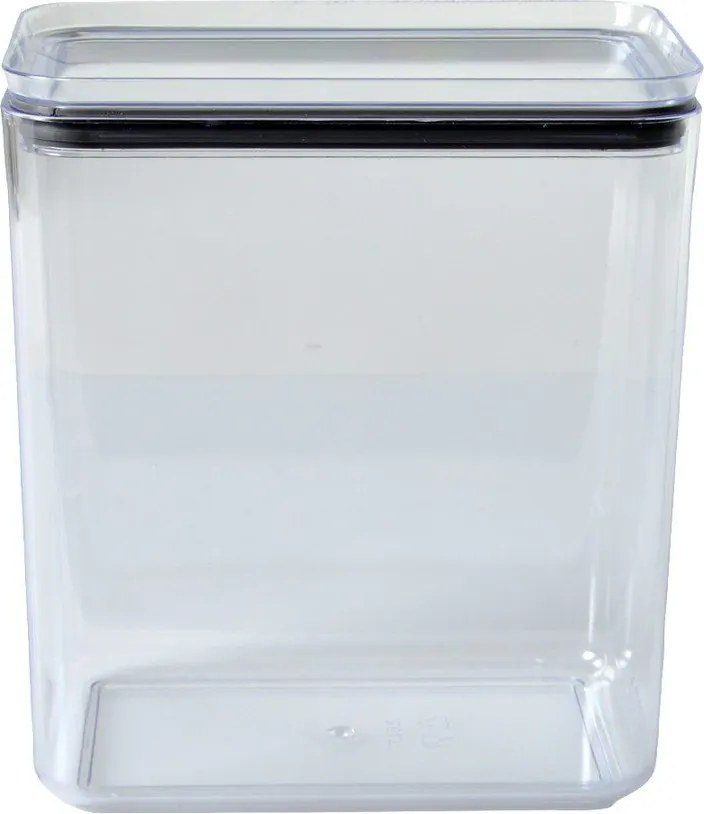 Plastikowy pojemnik na żywność – Homéa
