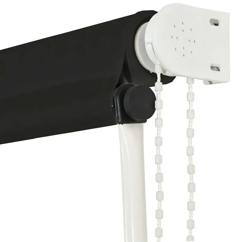 Ręcznie markiza zwijana antracyt C3-A39