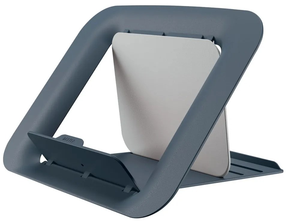 Regulowana podstawka pod laptopa ERGO Cosy – Leitz