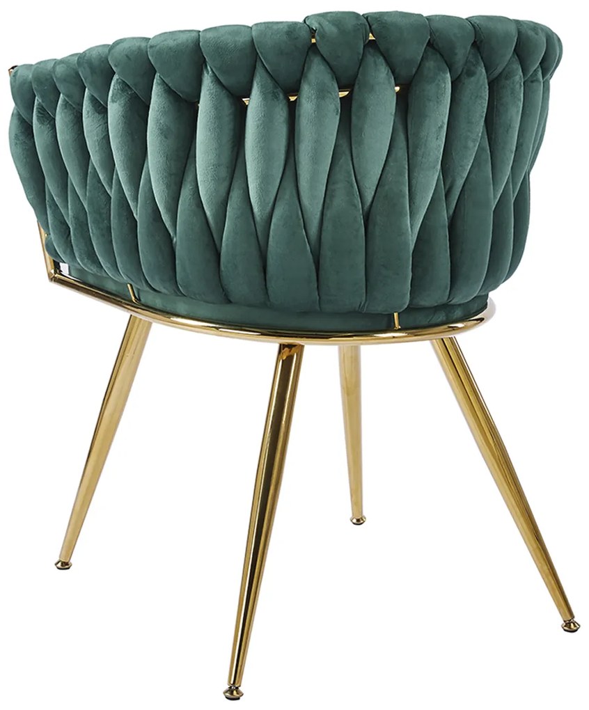 Krzeso Widny Golden Velvet