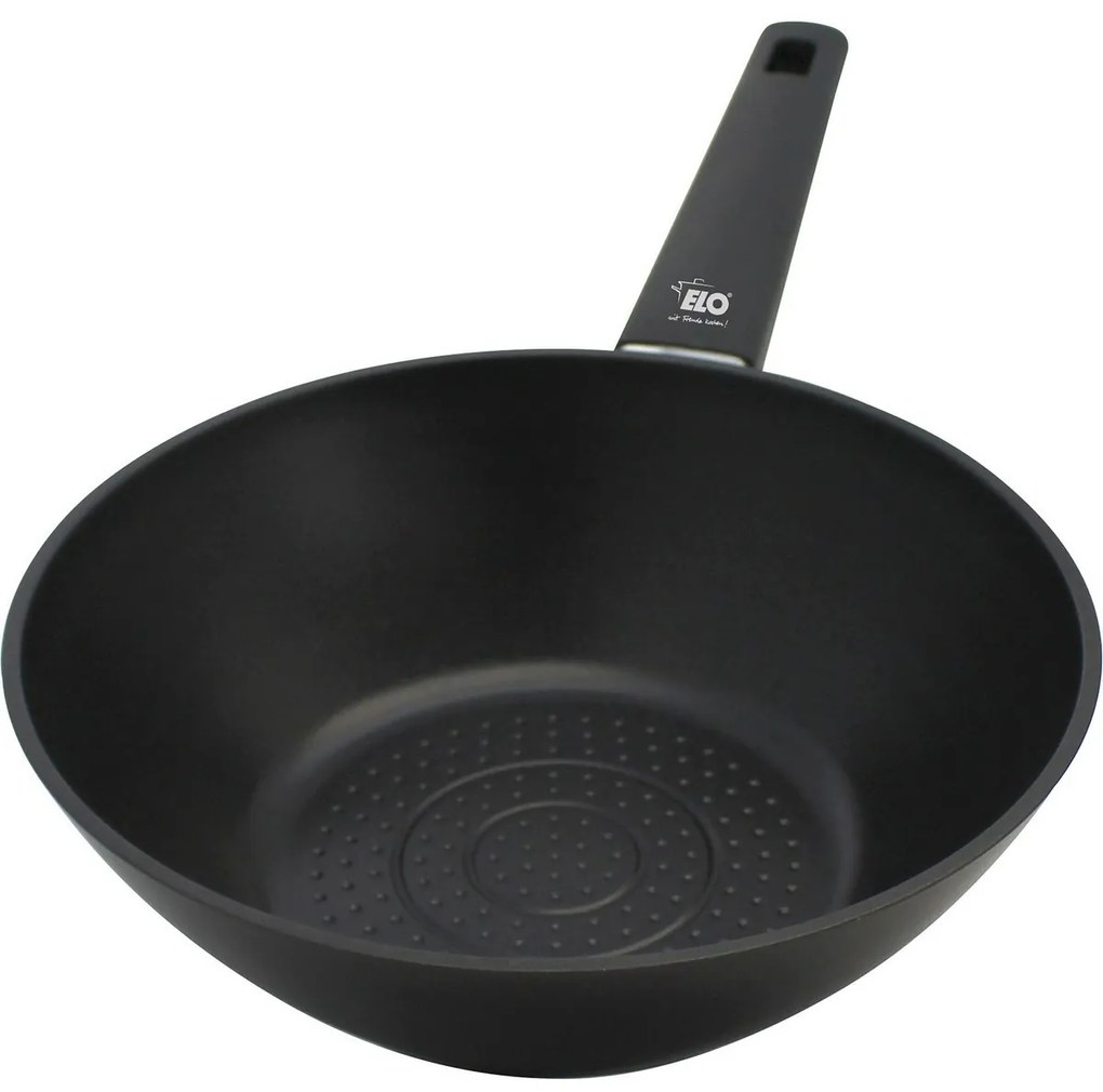 Elo 75424 Patelnia wok Smart Wave 24 cm