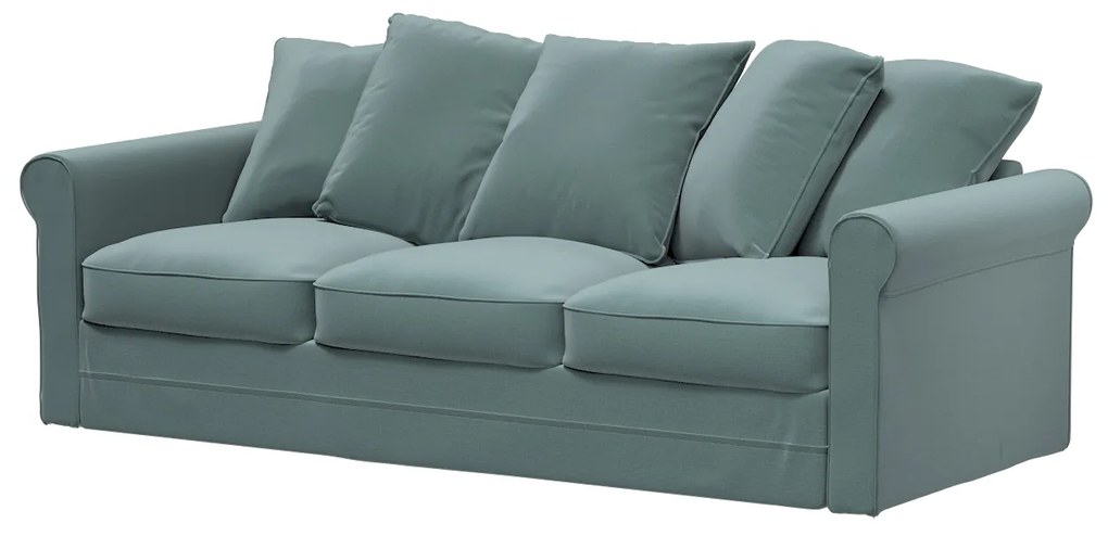 Pokrowiec na sekcję 3-osobową Grönlid, nierozkładaną