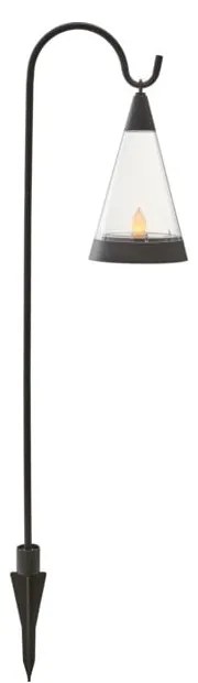 Ogrodowa lampa solarna LED Star Trading Pisa 3 in 1