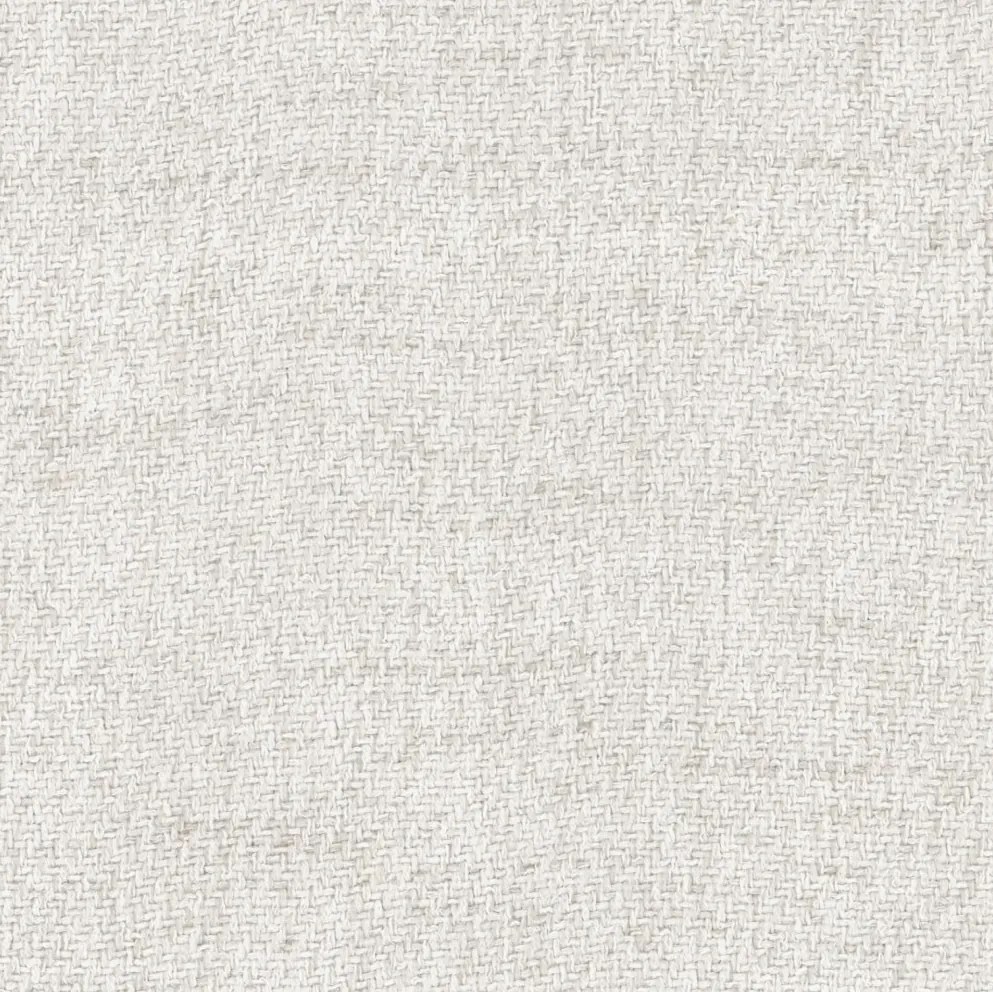 Tapicerowane łóżko kontynentalne BRIANA 180x200 cm kremowe Materac: Materac sprężynowy Bonell