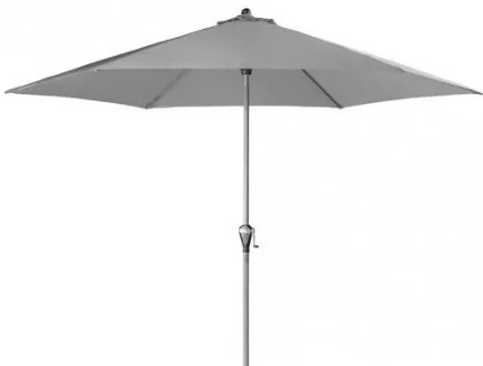 ACTIVE 280 cm - automatyczny parasol uchylny z korbą : Substancja Desen - 827