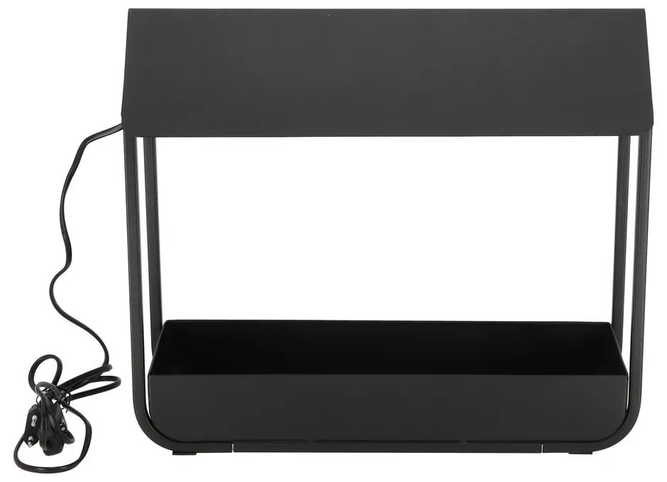 Metalowa stacja do uprawy roślin LED Light – Esschert Design
