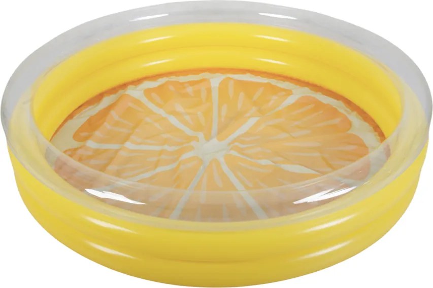 BASEN DMUCHANY CYTRYNA LEMON 148 CM
