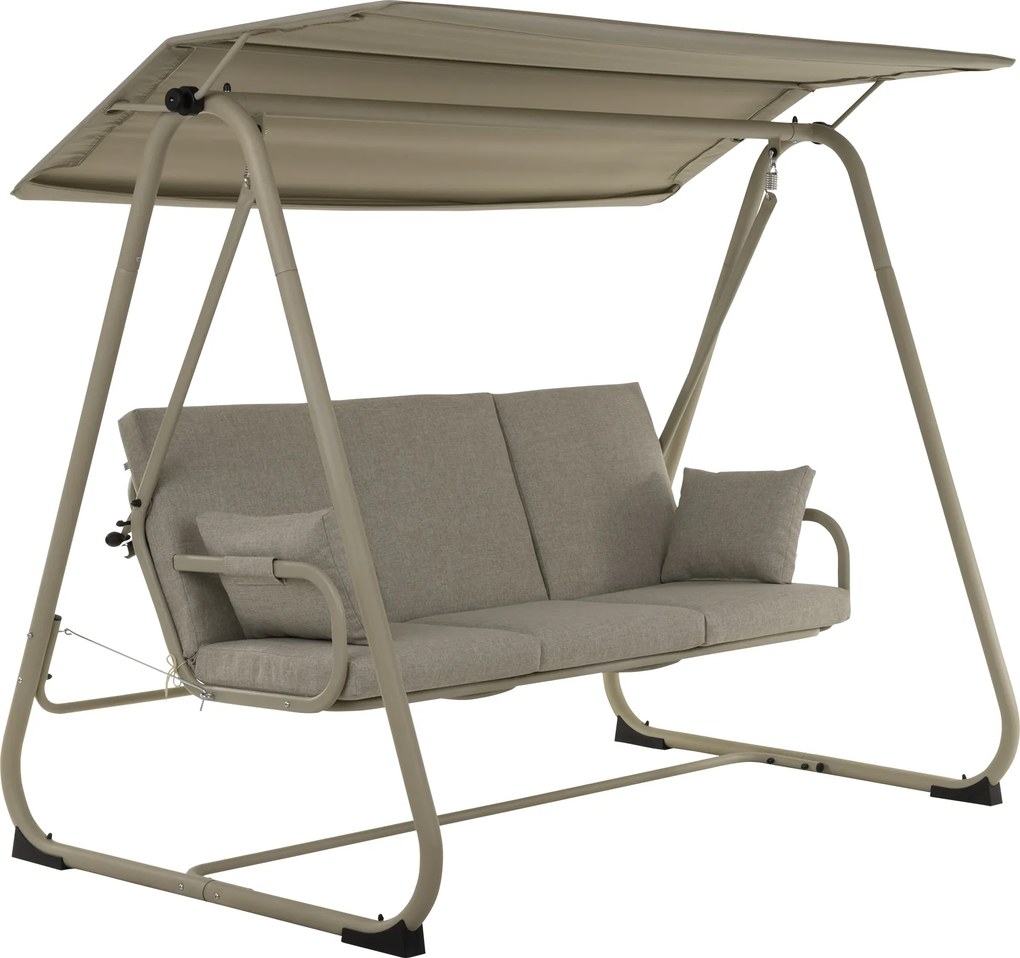 Huśtawka ogrodowa Tivoli D048-05FB PATIO