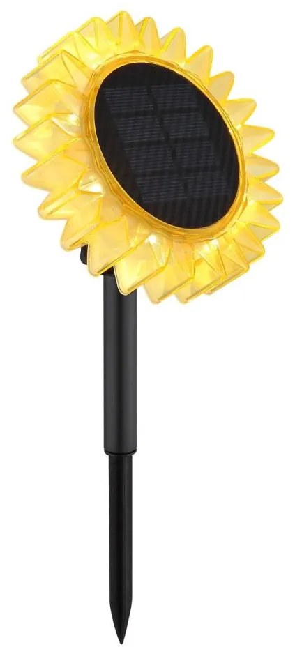 Globo 33598 - LED lampa solarna LED/0,06W/3V IP44