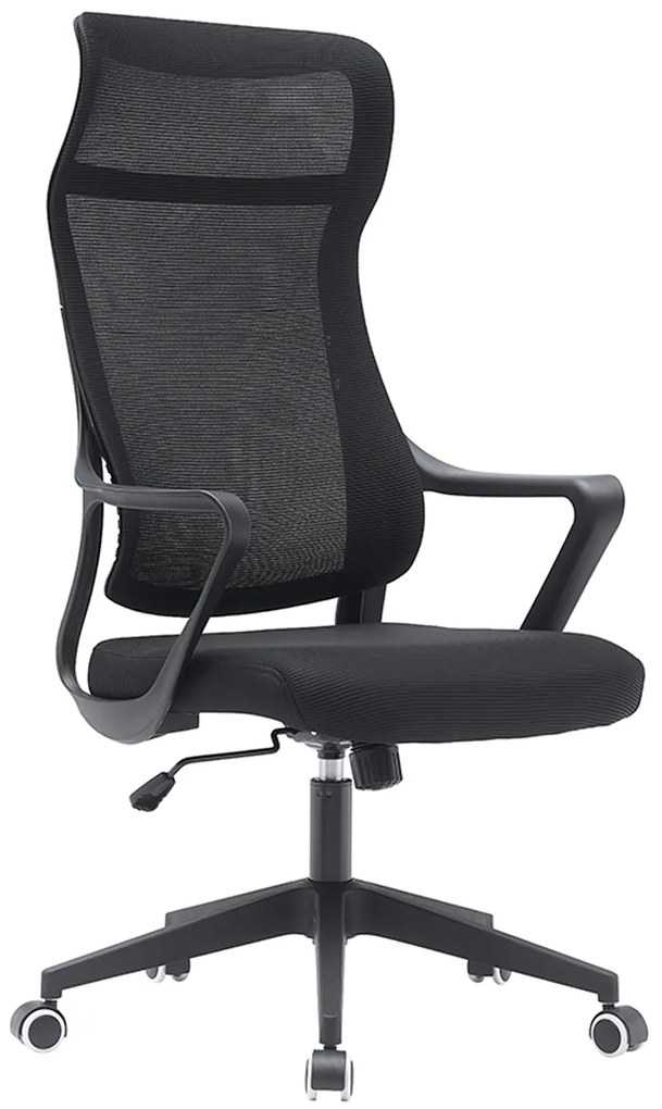 Krzeso biurowe Fortai